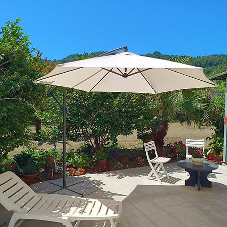 Sunny House Villa Carasco Exterior foto